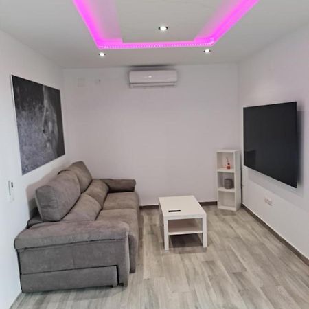 Apartamento Luxury Suite Huelva Zona Centro מראה חיצוני תמונה
