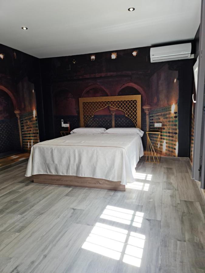 Apartamento Luxury Suite Huelva Zona Centro מראה חיצוני תמונה
