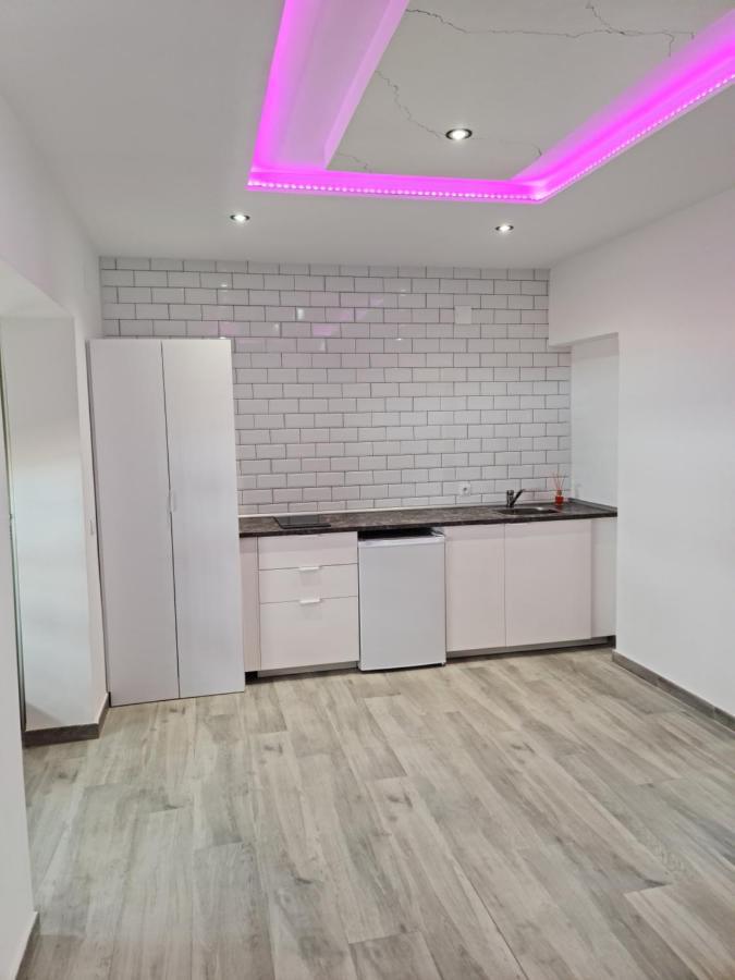 Apartamento Luxury Suite Huelva Zona Centro מראה חיצוני תמונה
